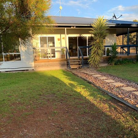 Kangaroo Island Cabins Kingscote Bagian luar foto