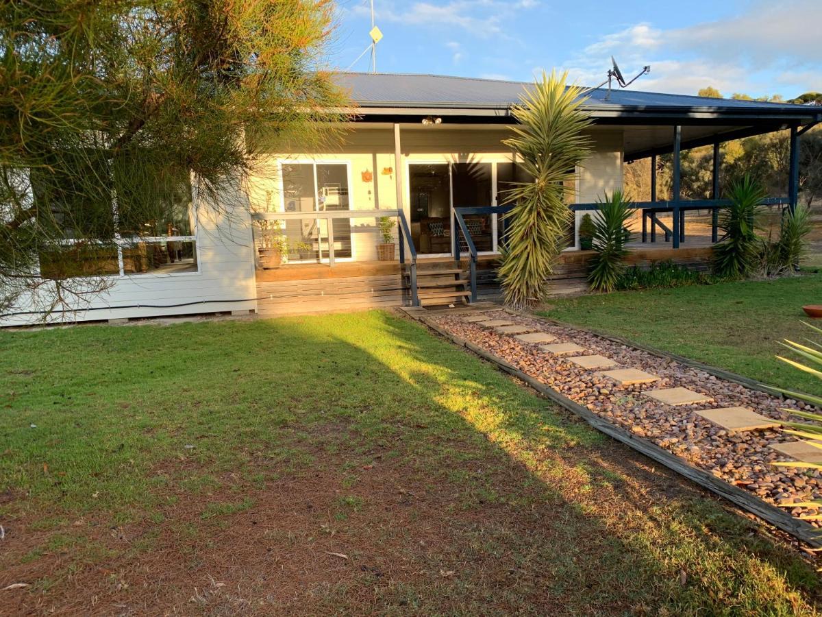 Kangaroo Island Cabins Kingscote Bagian luar foto