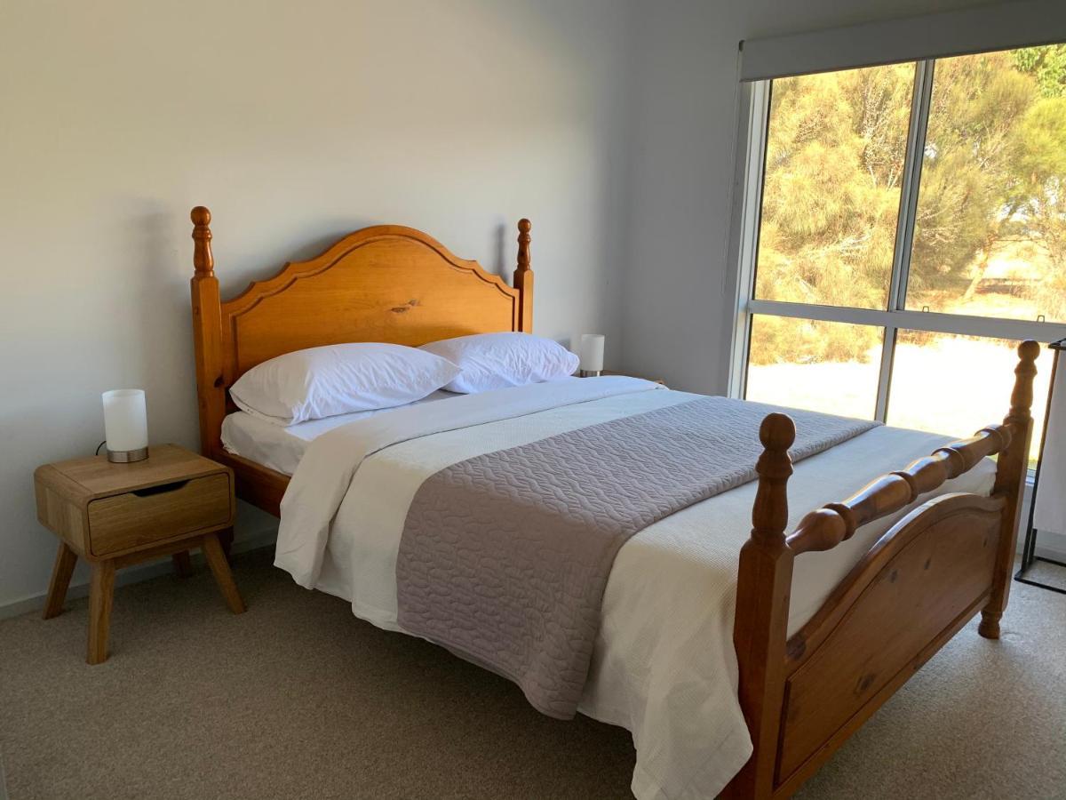 Kangaroo Island Cabins Kingscote Bagian luar foto