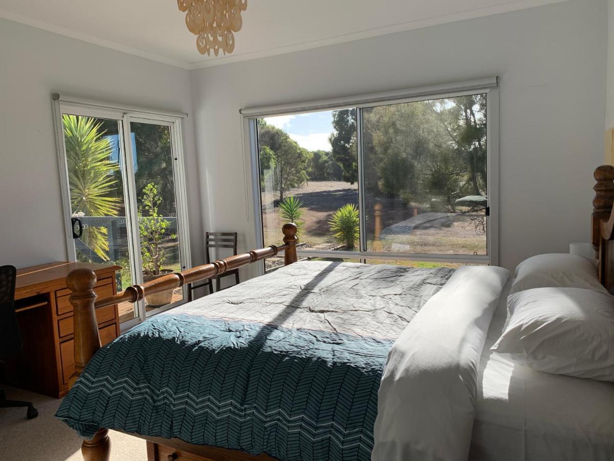 Kangaroo Island Cabins Kingscote Bagian luar foto
