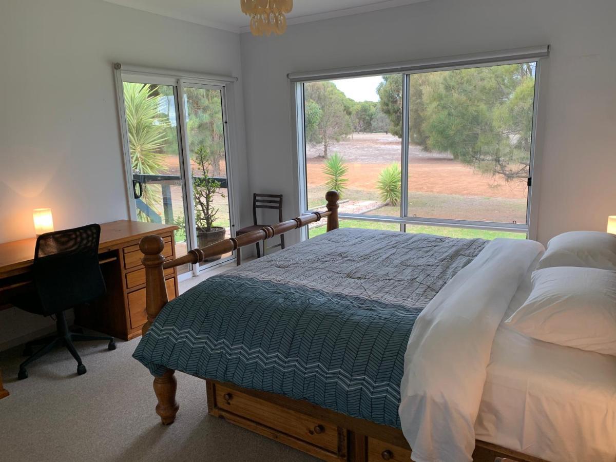 Kangaroo Island Cabins Kingscote Bagian luar foto