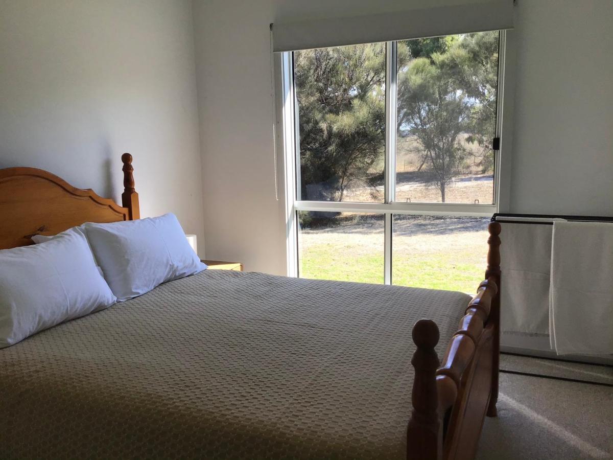 Kangaroo Island Cabins Kingscote Bagian luar foto