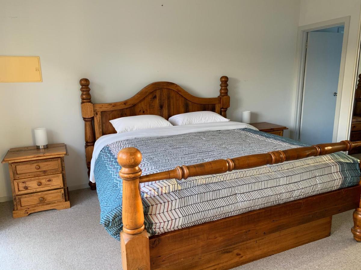 Kangaroo Island Cabins Kingscote Bagian luar foto
