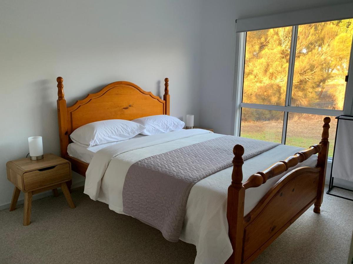 Kangaroo Island Cabins Kingscote Bagian luar foto