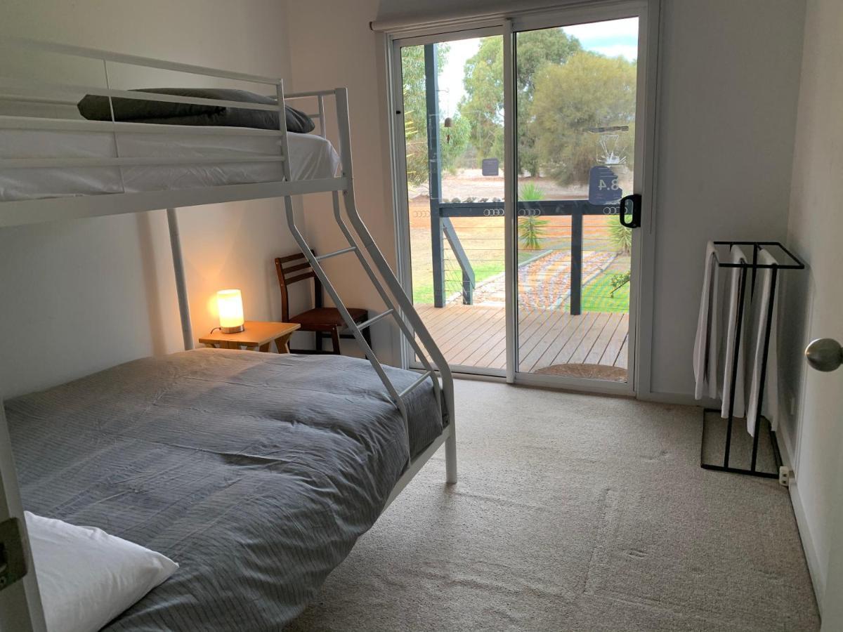 Kangaroo Island Cabins Kingscote Bagian luar foto