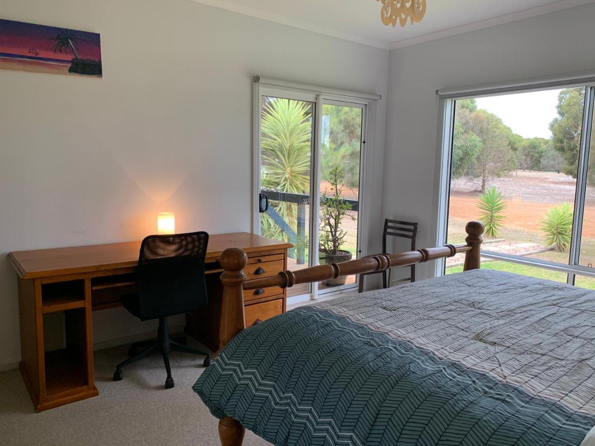 Kangaroo Island Cabins Kingscote Bagian luar foto