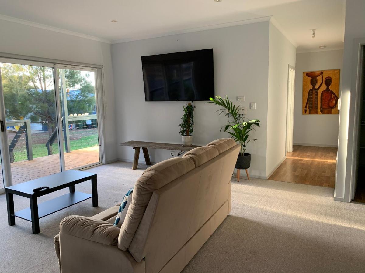 Kangaroo Island Cabins Kingscote Bagian luar foto