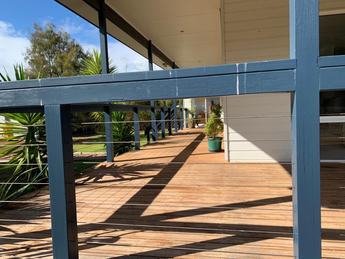 Kangaroo Island Cabins Kingscote Bagian luar foto