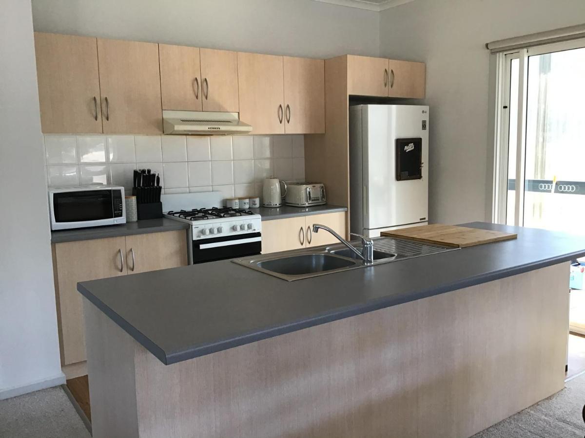 Kangaroo Island Cabins Kingscote Bagian luar foto