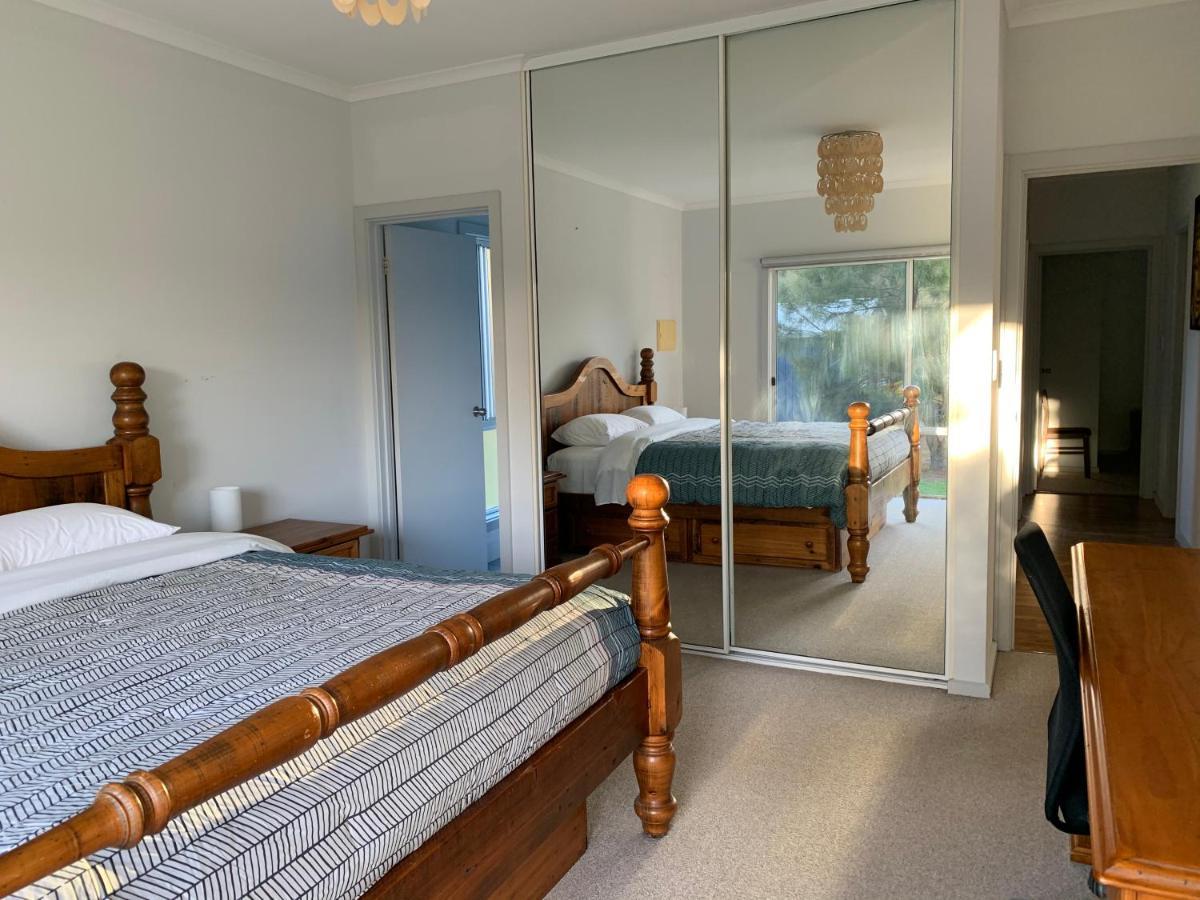 Kangaroo Island Cabins Kingscote Bagian luar foto
