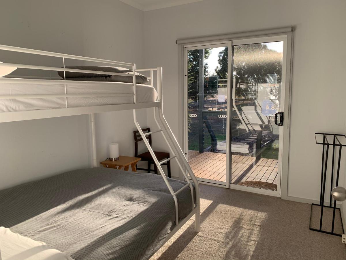 Kangaroo Island Cabins Kingscote Bagian luar foto