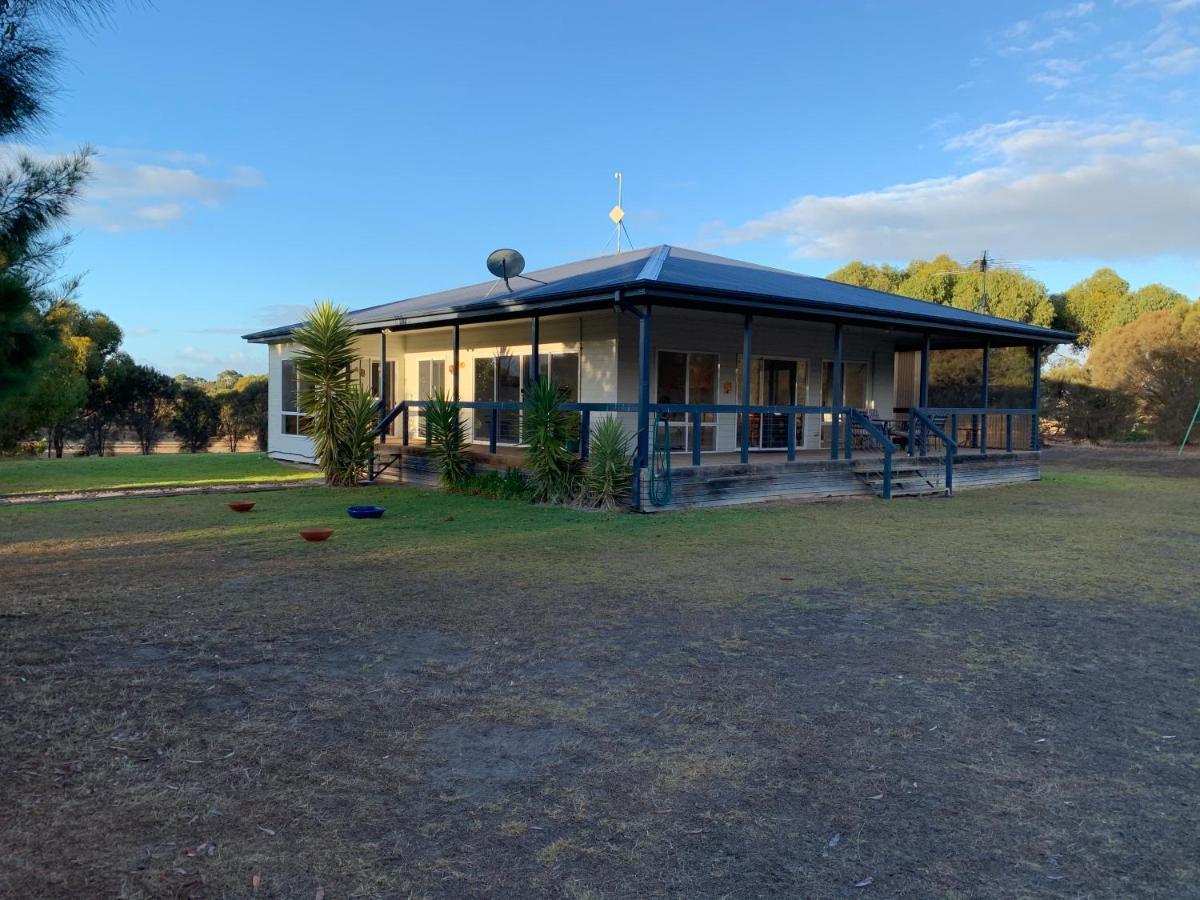 Kangaroo Island Cabins Kingscote Bagian luar foto