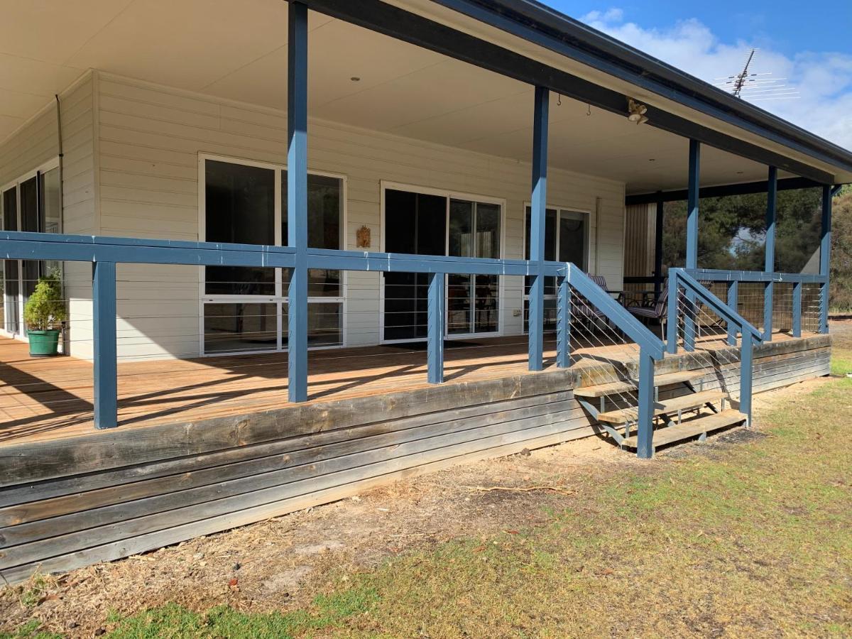 Kangaroo Island Cabins Kingscote Bagian luar foto