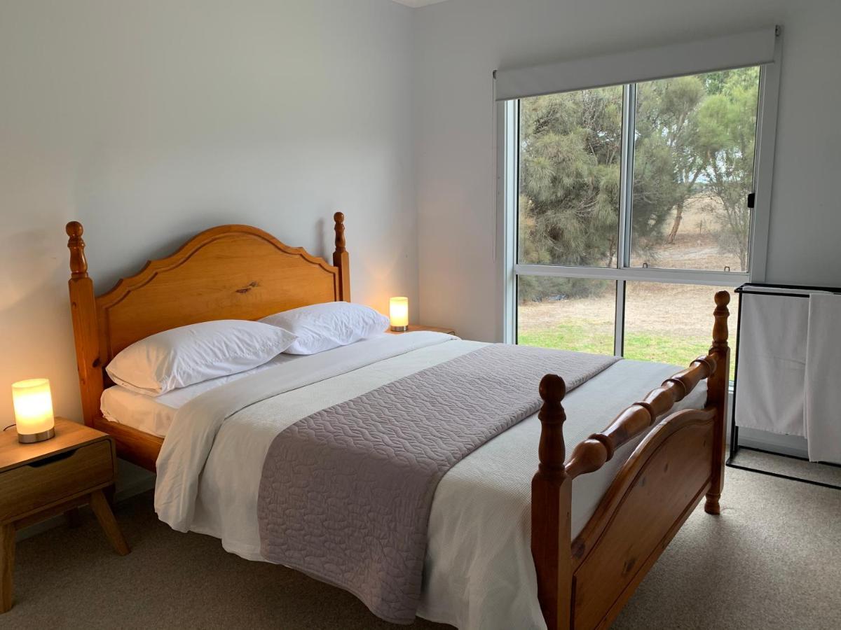 Kangaroo Island Cabins Kingscote Bagian luar foto