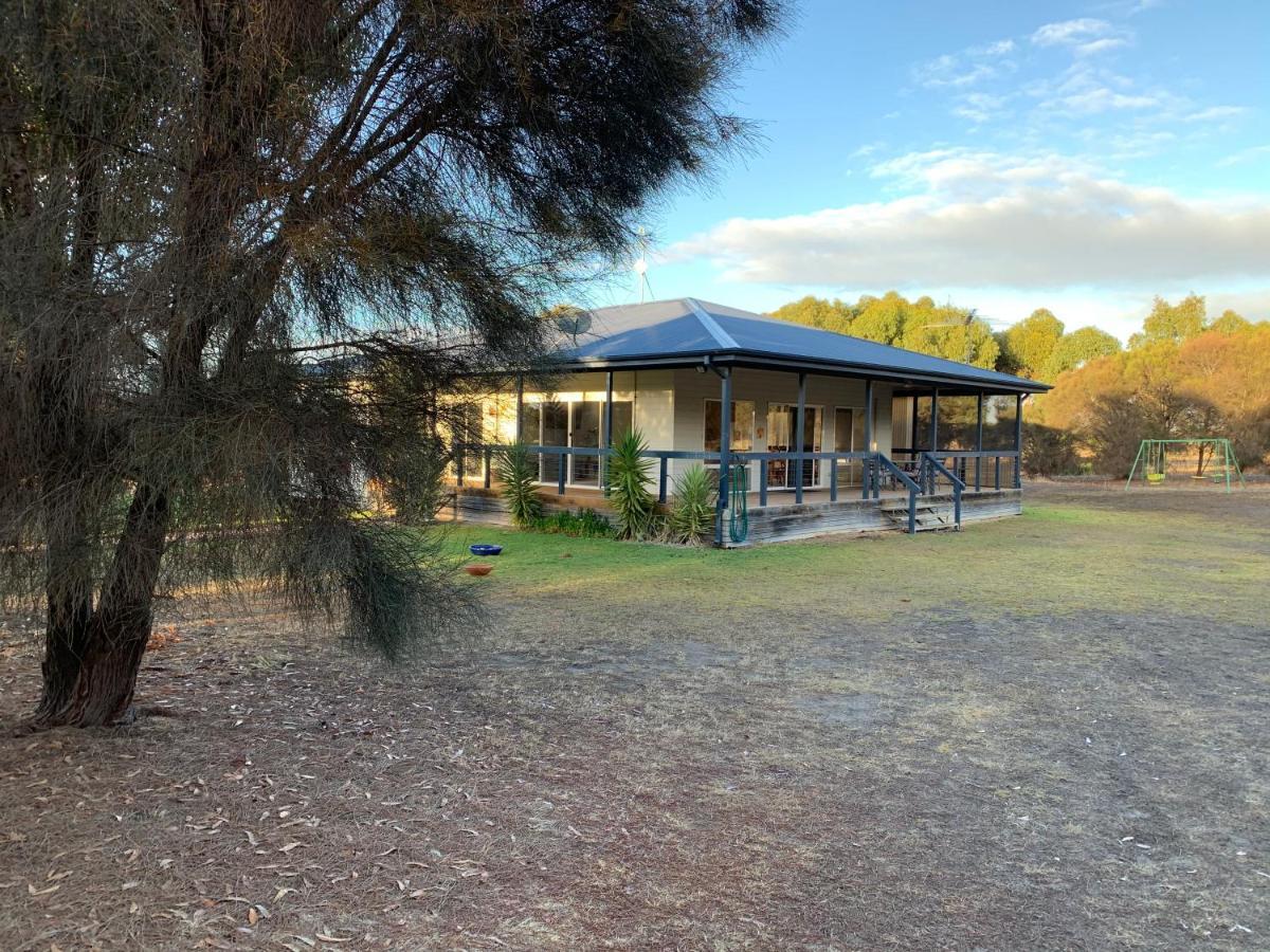 Kangaroo Island Cabins Kingscote Bagian luar foto