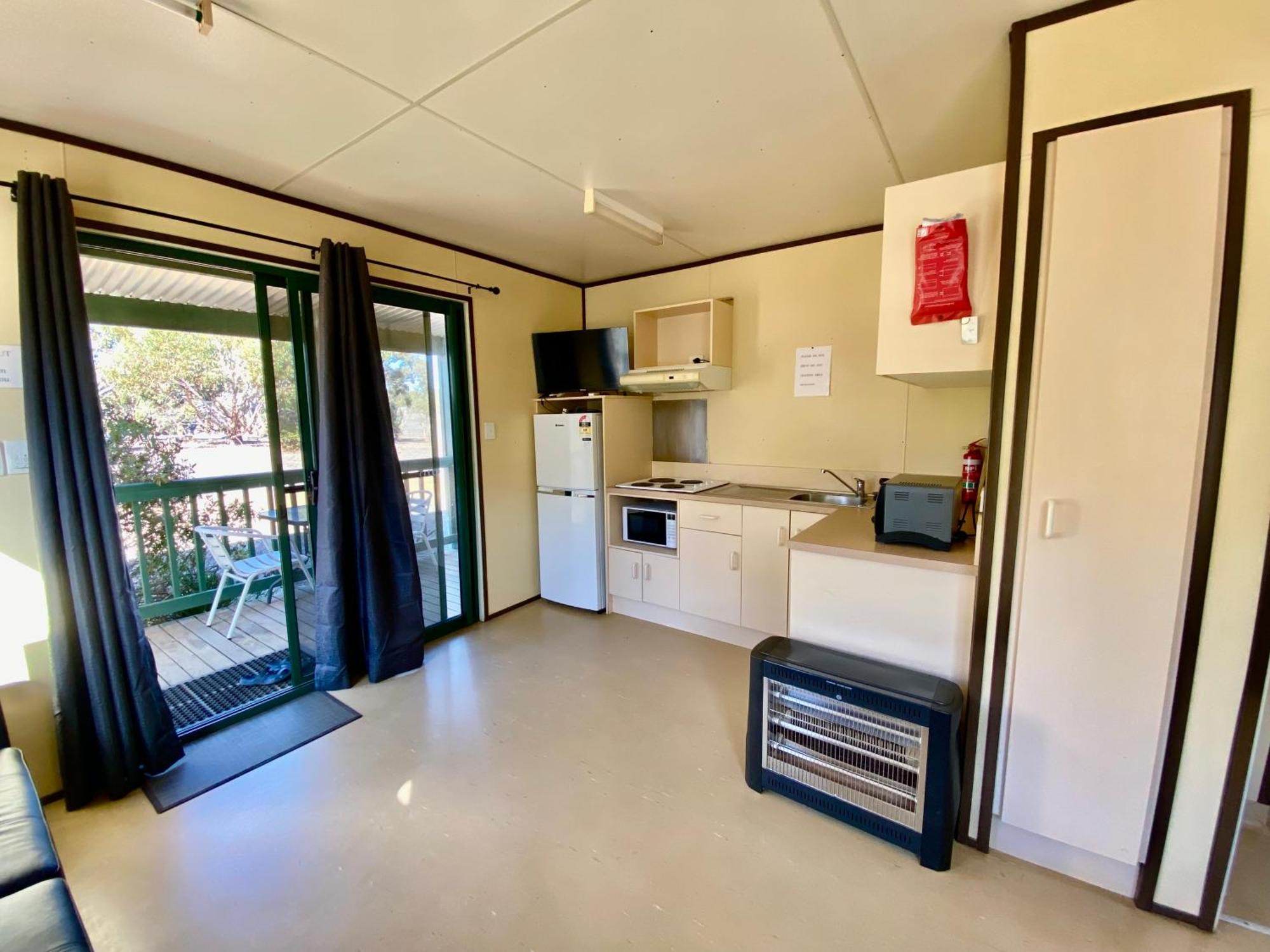 Kangaroo Island Cabins Kingscote Bagian luar foto
