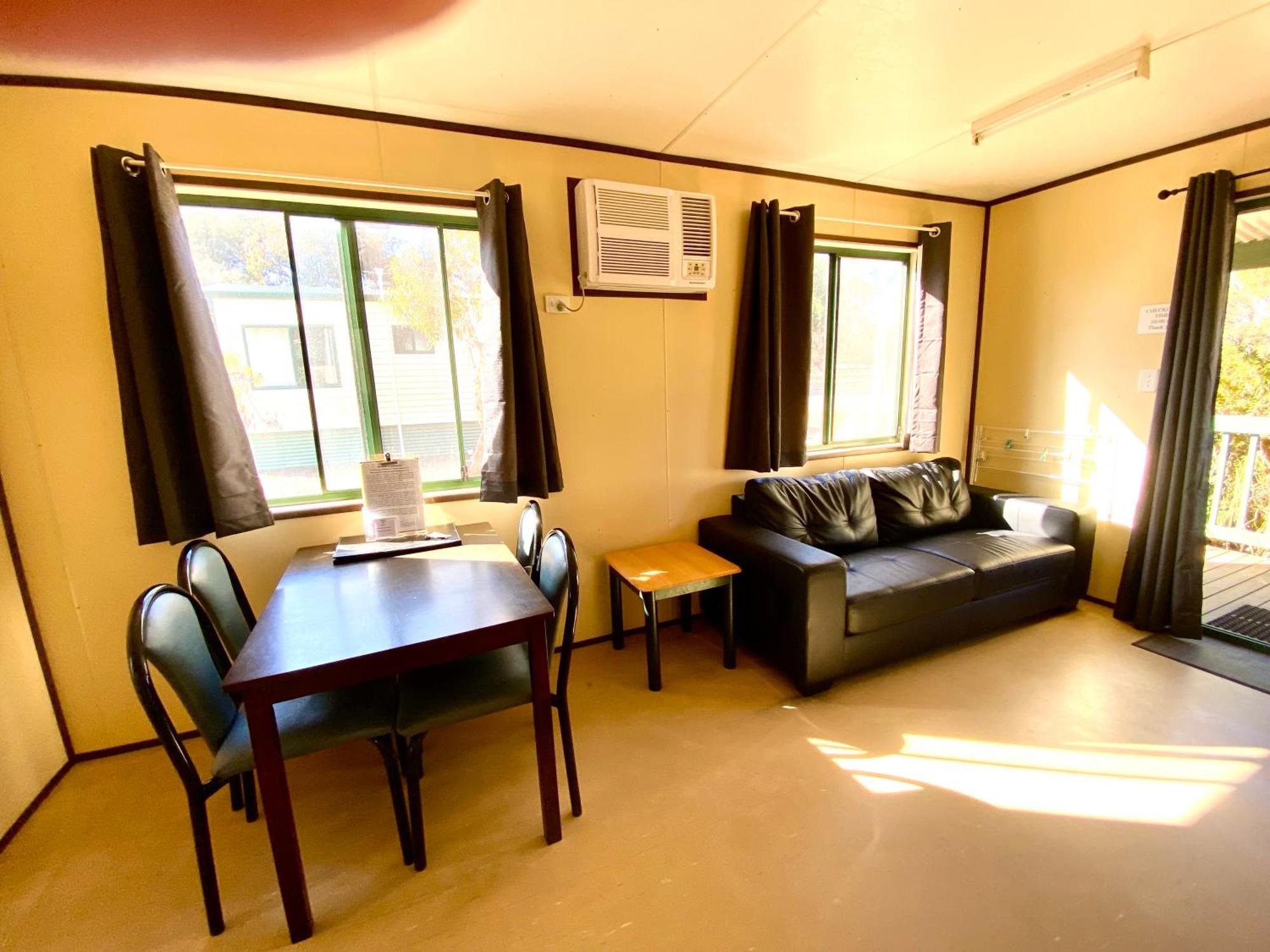 Kangaroo Island Cabins Kingscote Bagian luar foto