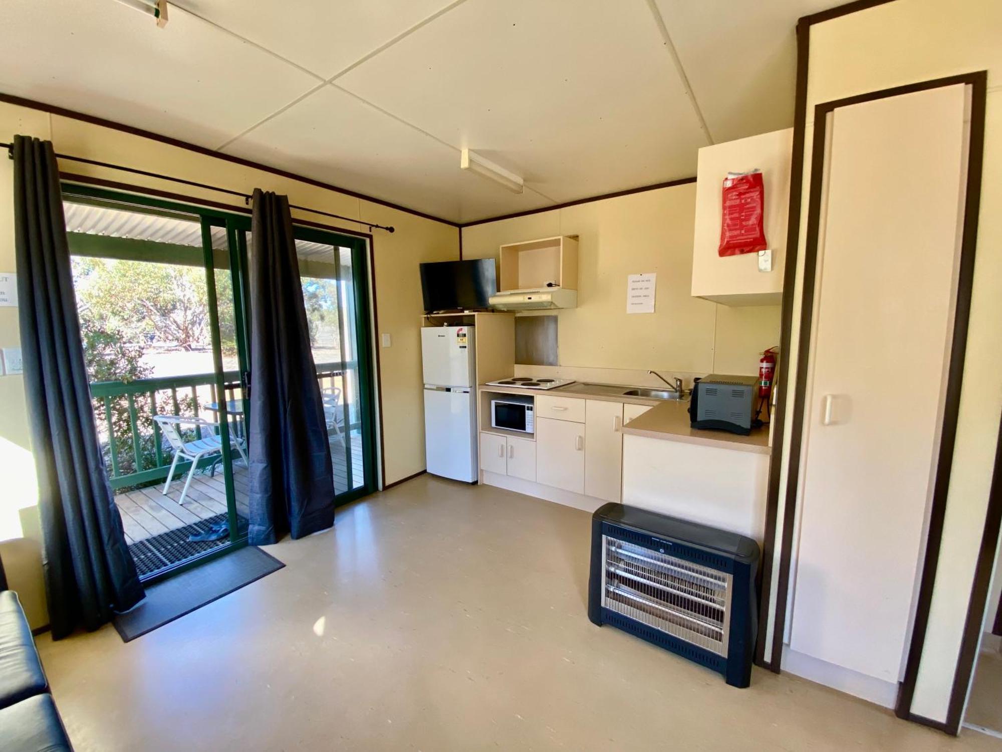 Kangaroo Island Cabins Kingscote Bagian luar foto