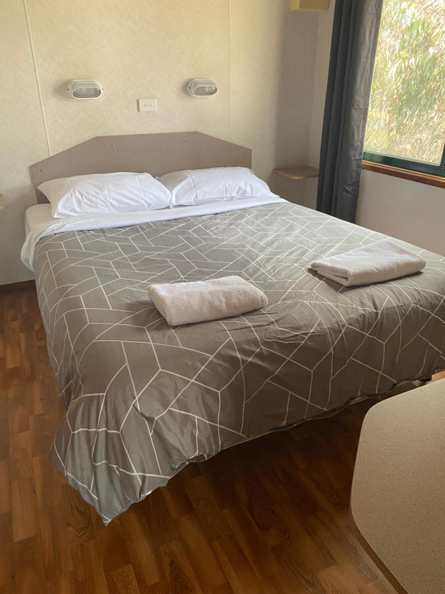 Kangaroo Island Cabins Kingscote Bagian luar foto