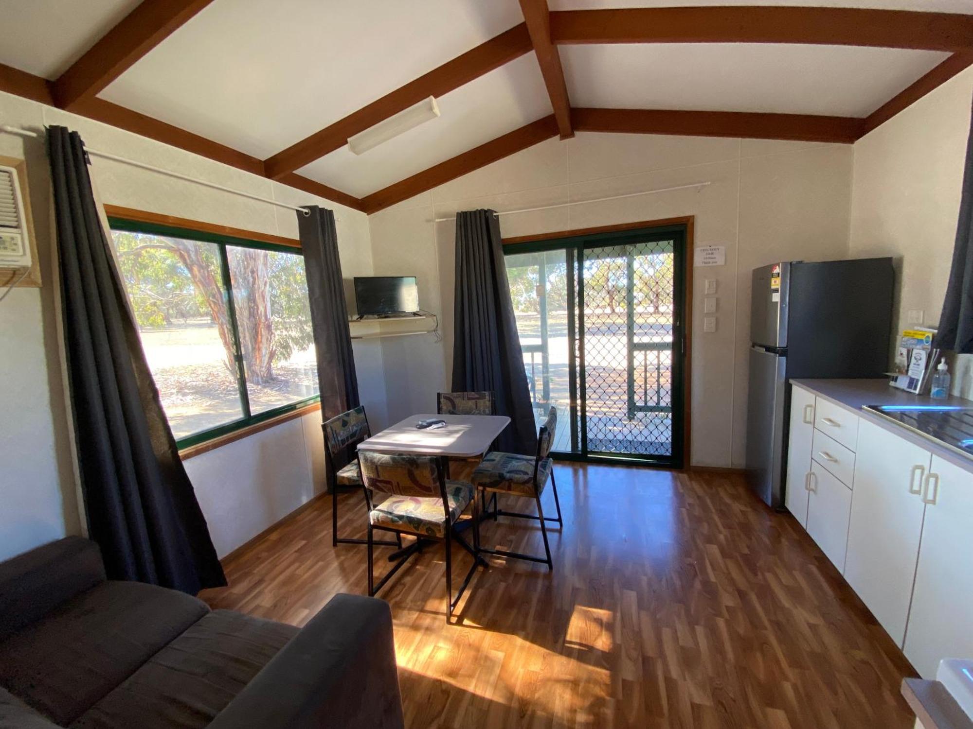 Kangaroo Island Cabins Kingscote Bagian luar foto