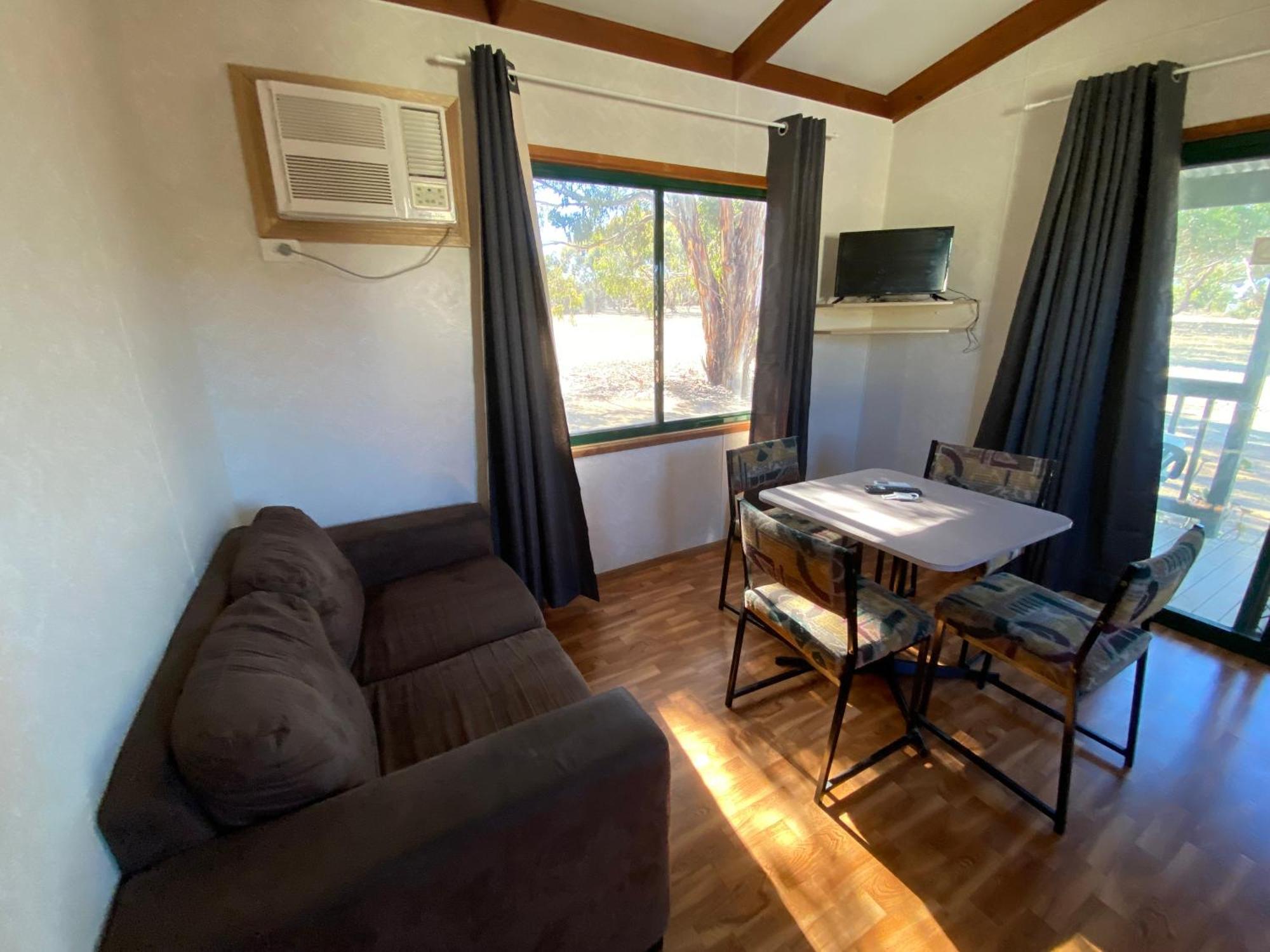 Kangaroo Island Cabins Kingscote Bagian luar foto