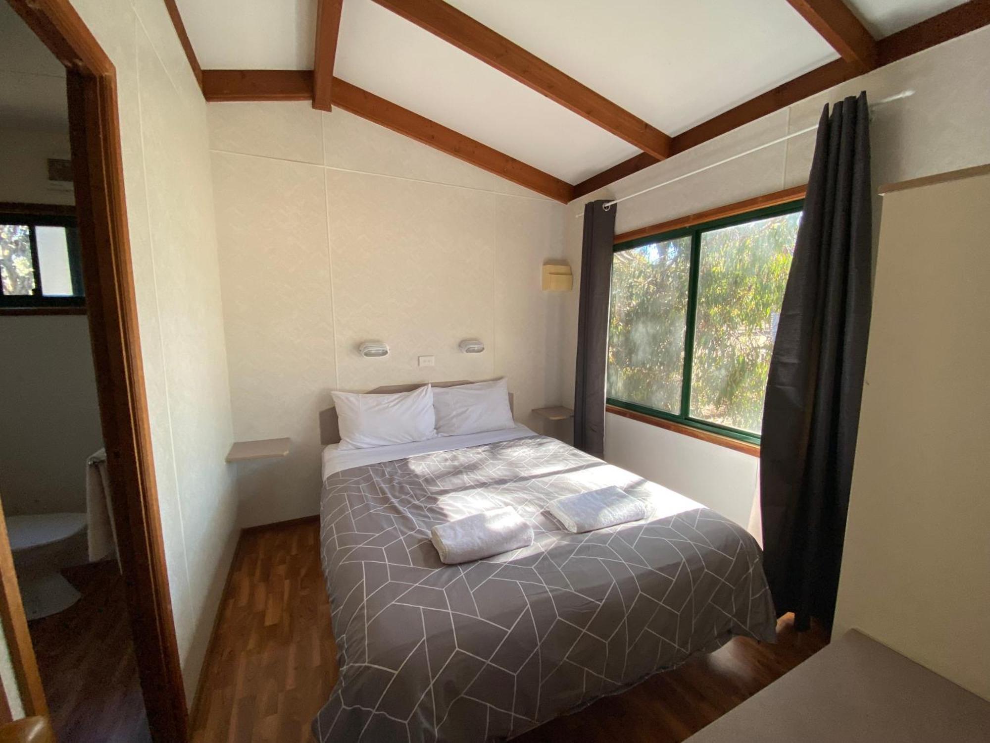 Kangaroo Island Cabins Kingscote Bagian luar foto