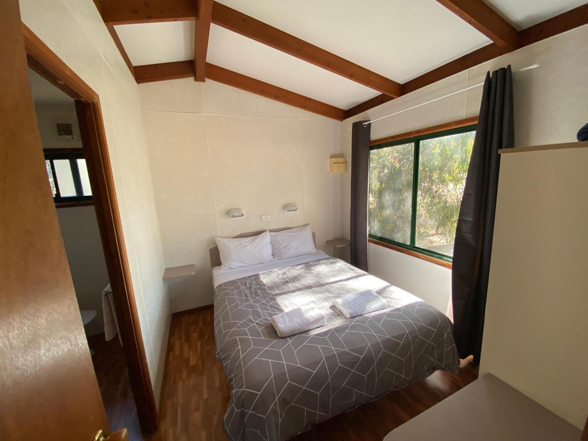 Kangaroo Island Cabins Kingscote Bagian luar foto