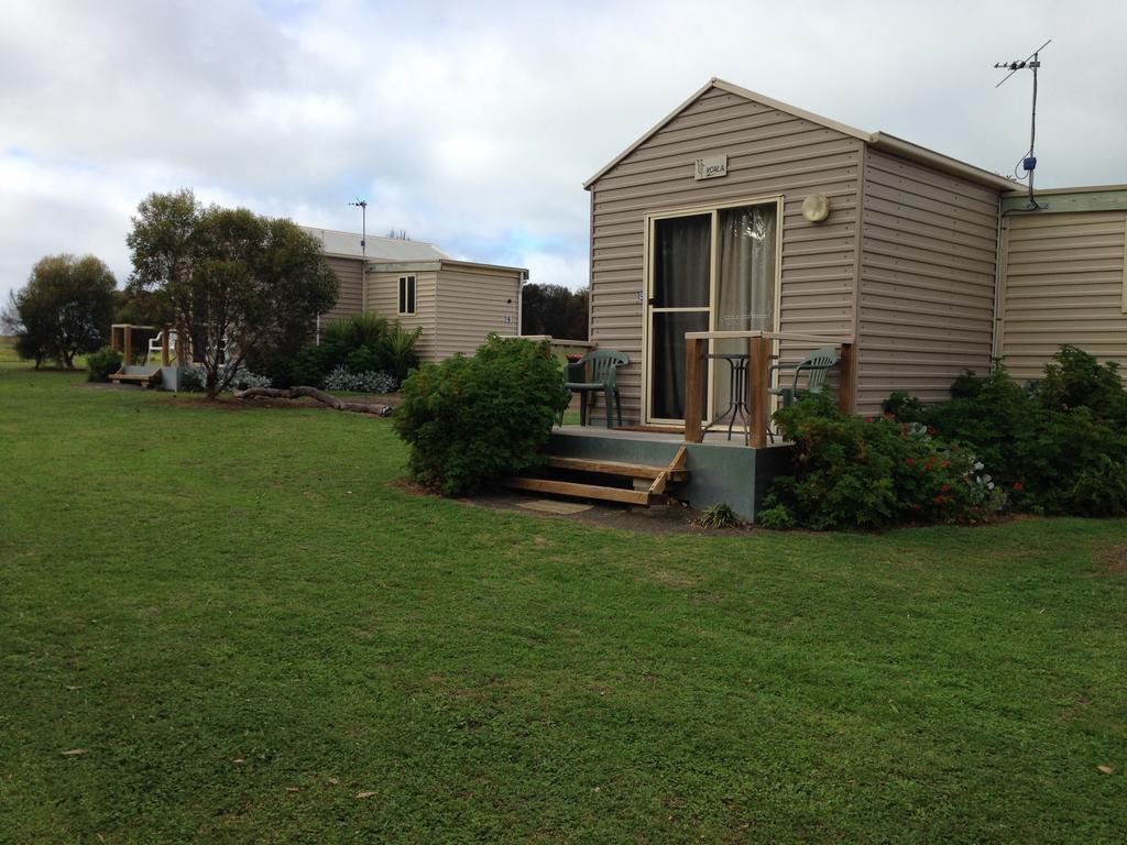 Kangaroo Island Cabins Kingscote Bagian luar foto