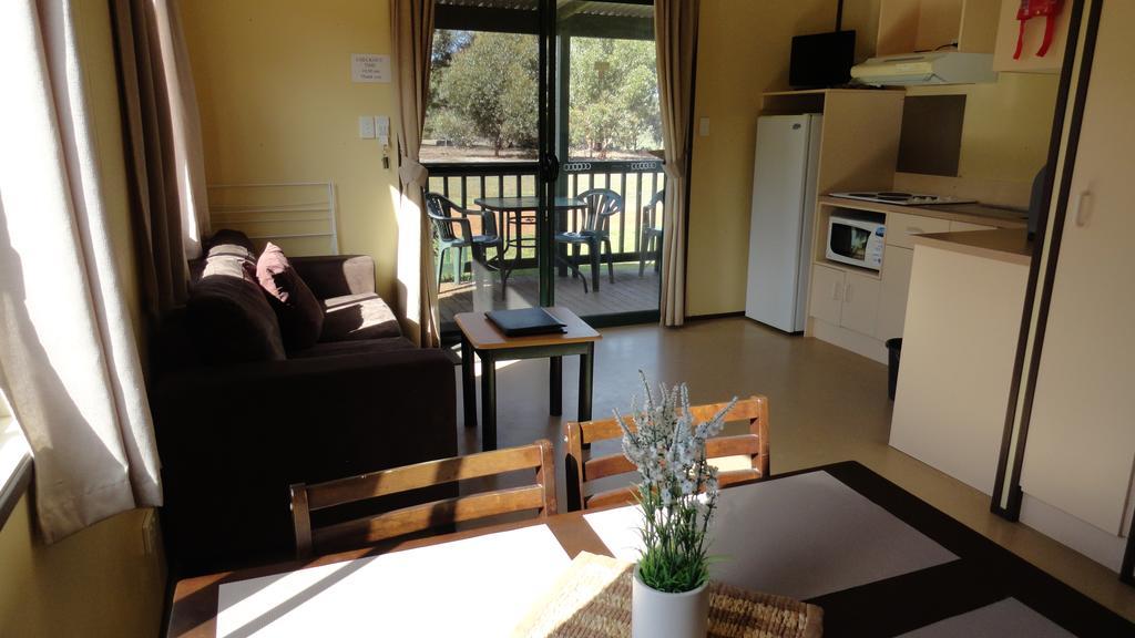 Kangaroo Island Cabins Kingscote Bagian luar foto