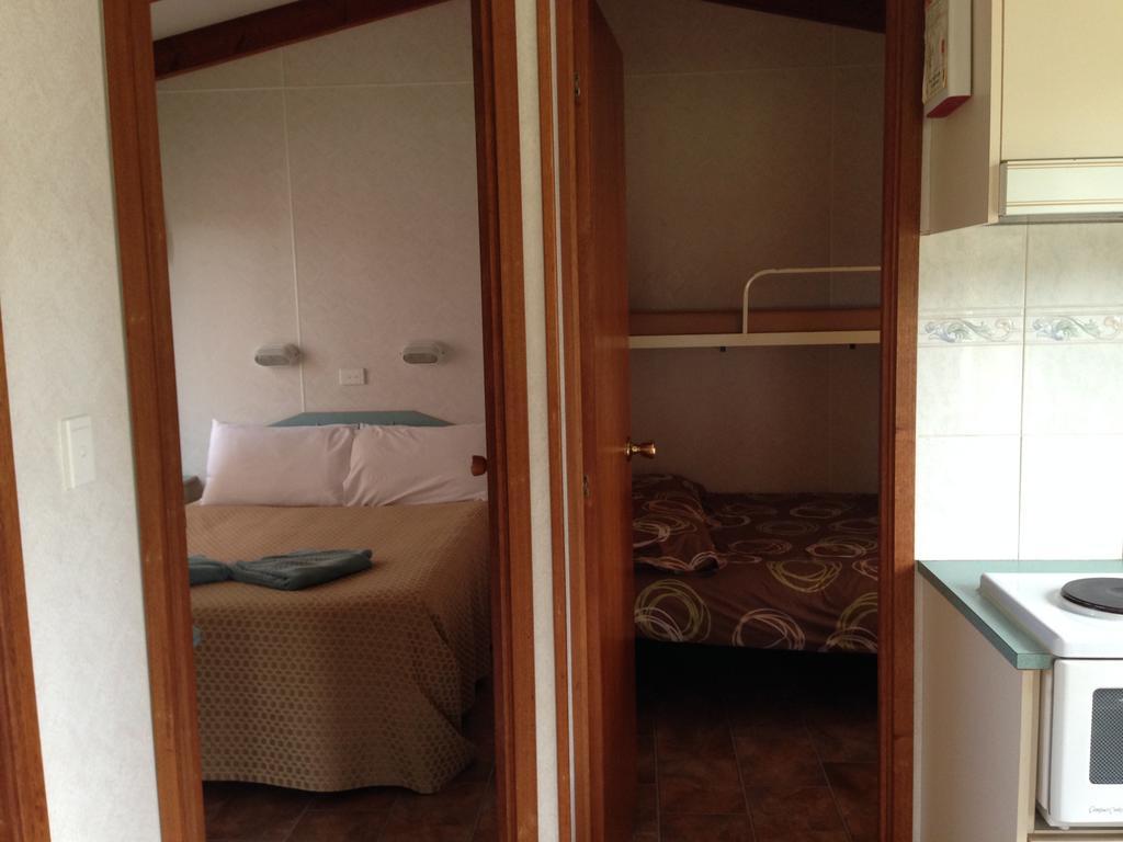 Kangaroo Island Cabins Kingscote Bagian luar foto