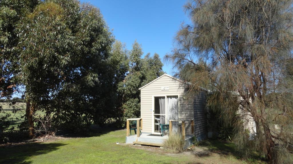 Kangaroo Island Cabins Kingscote Bagian luar foto