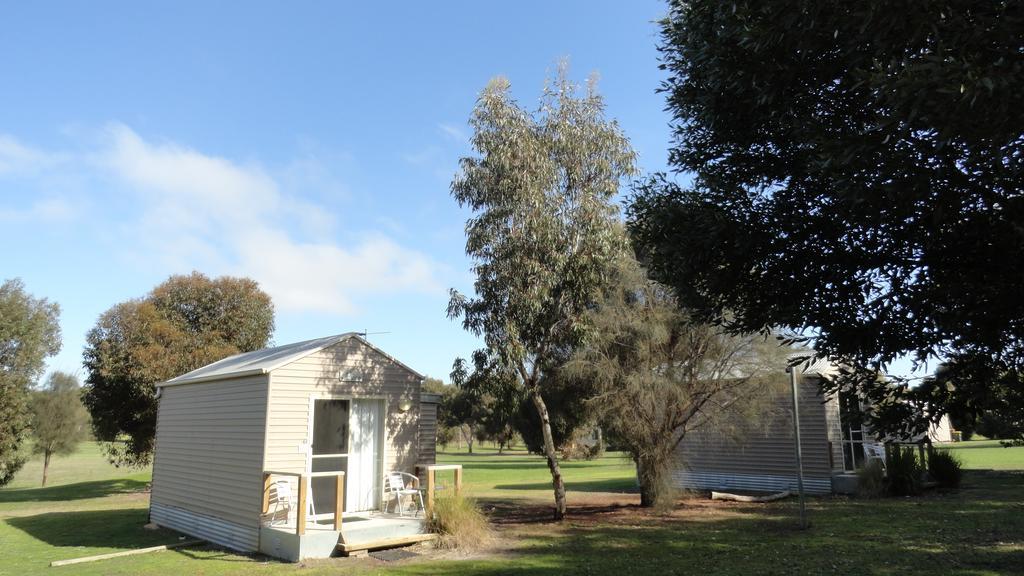 Kangaroo Island Cabins Kingscote Bagian luar foto