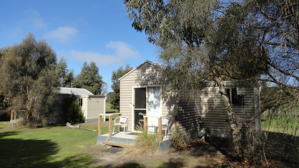 Kangaroo Island Cabins Kingscote Bagian luar foto
