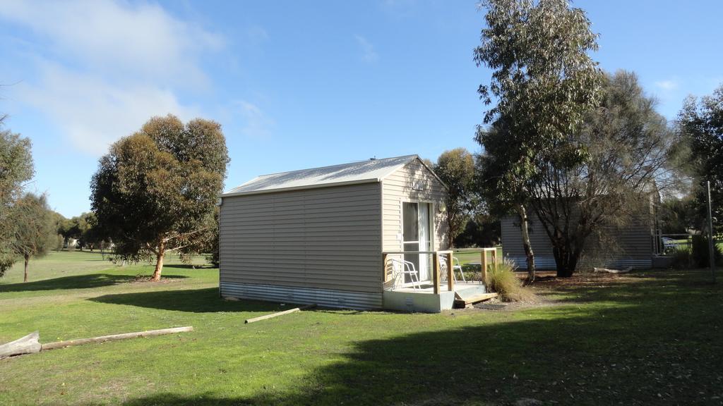 Kangaroo Island Cabins Kingscote Bagian luar foto