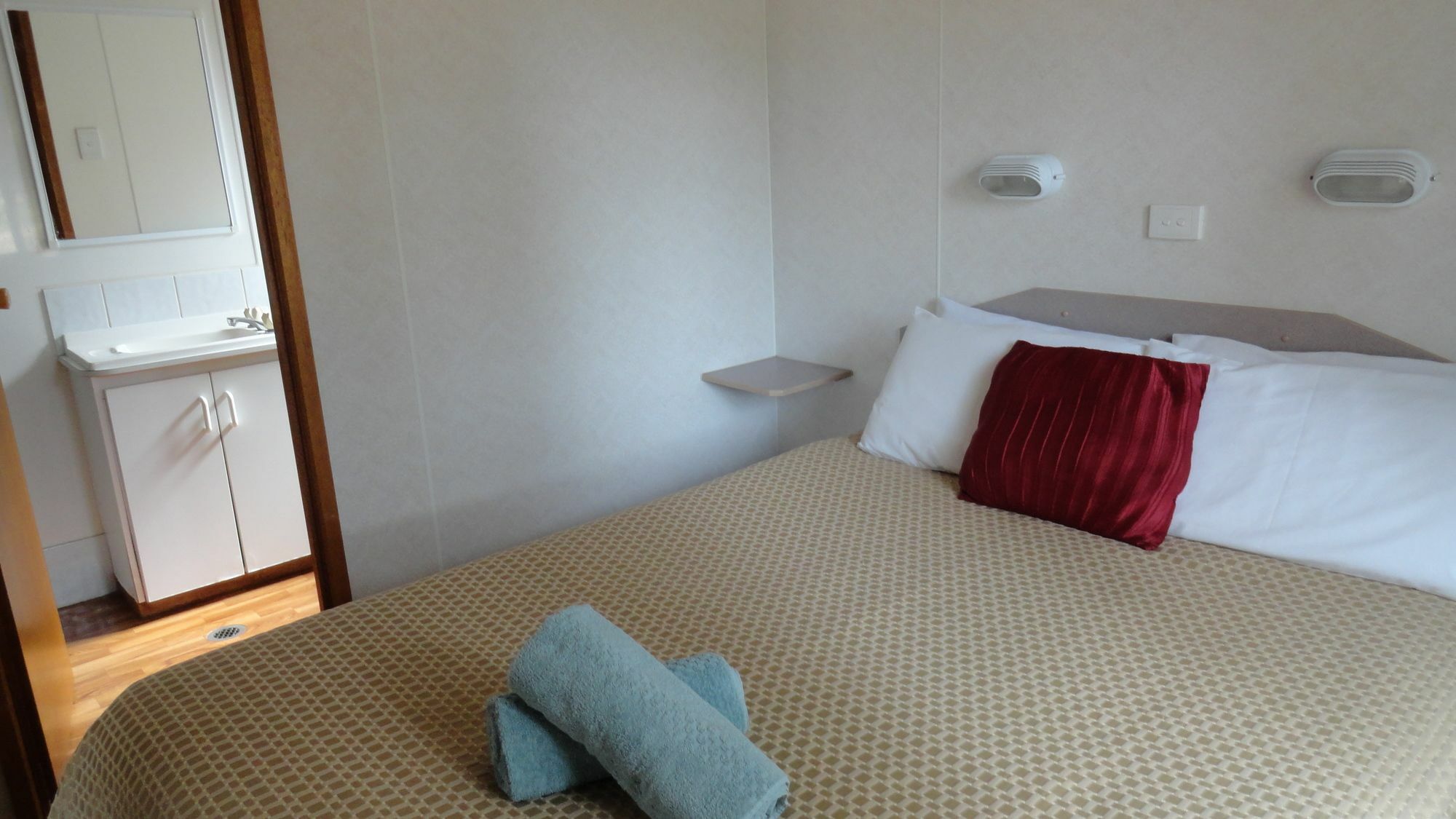 Kangaroo Island Cabins Kingscote Bagian luar foto
