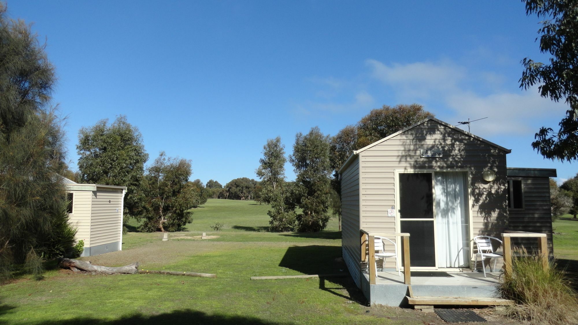 Kangaroo Island Cabins Kingscote Bagian luar foto