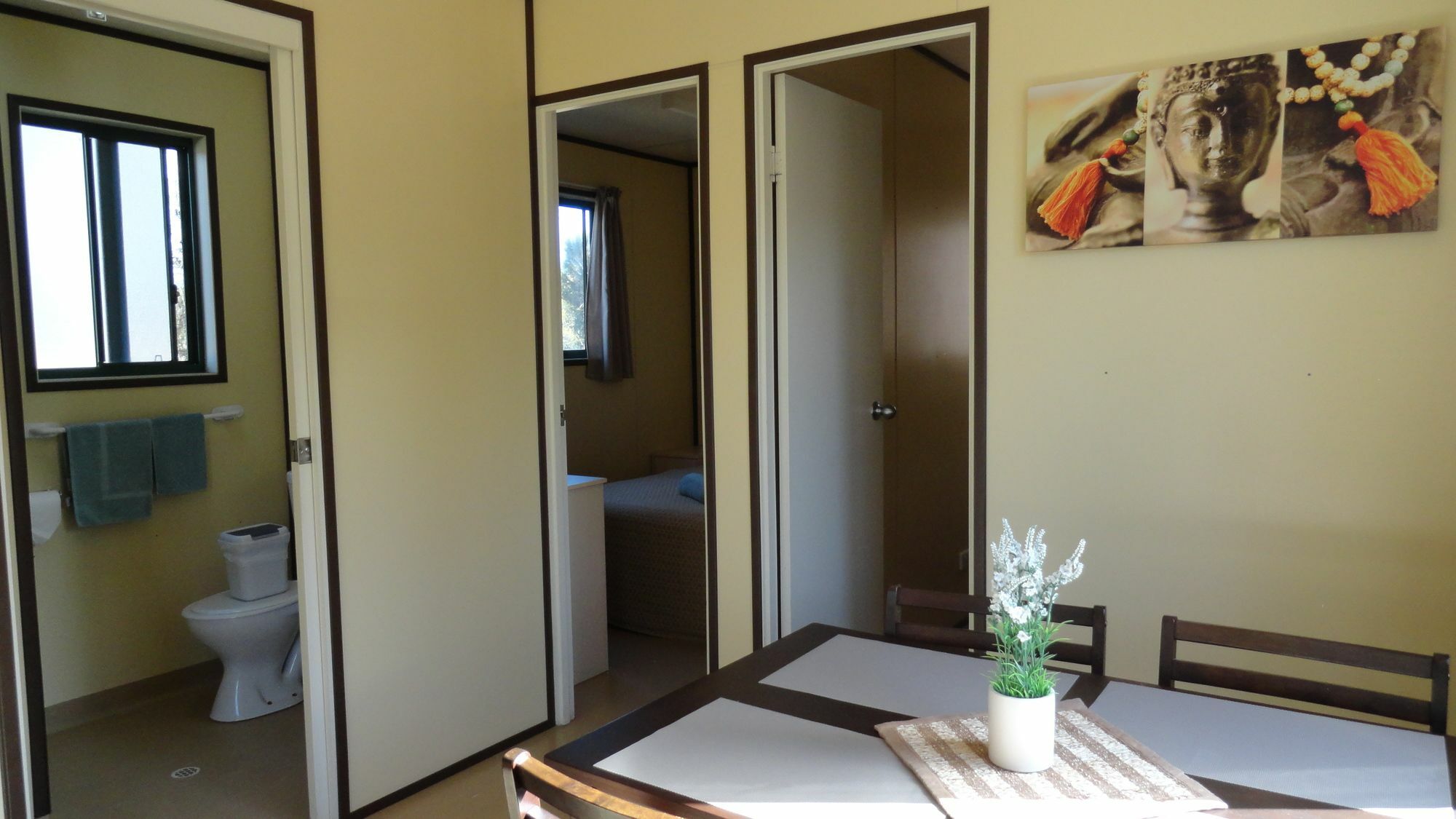 Kangaroo Island Cabins Kingscote Bagian luar foto