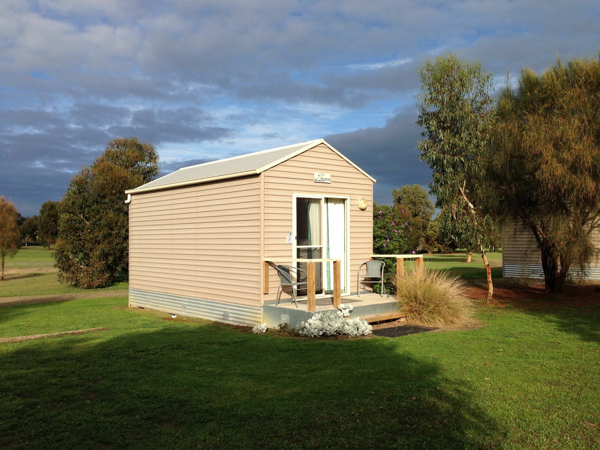 Kangaroo Island Cabins Kingscote Bagian luar foto