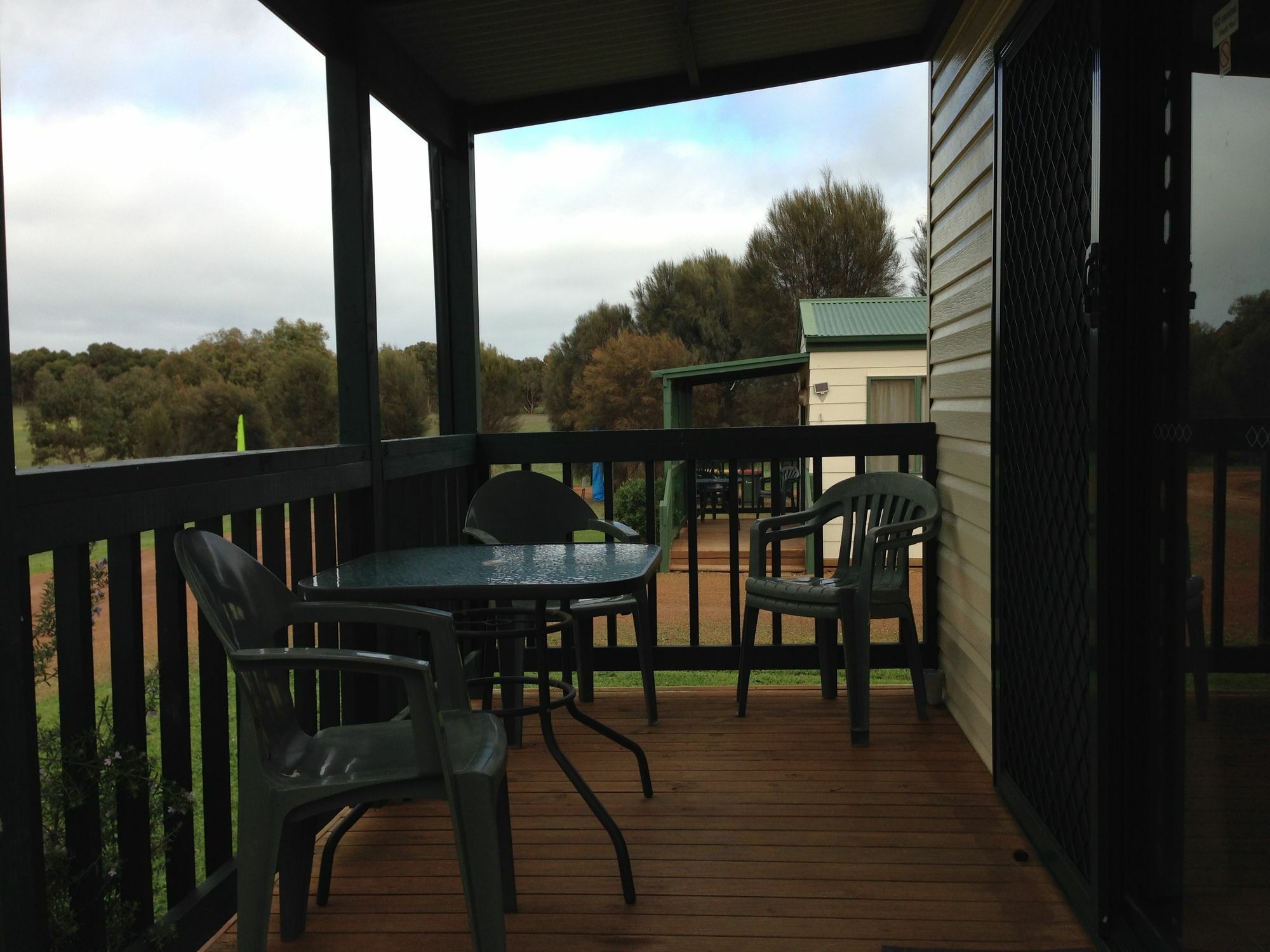 Kangaroo Island Cabins Kingscote Bagian luar foto